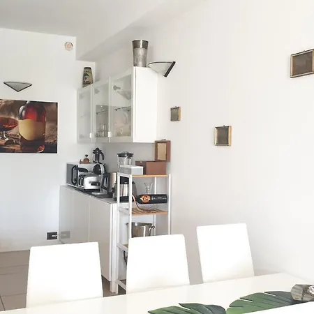 Apartmán La Tortuga