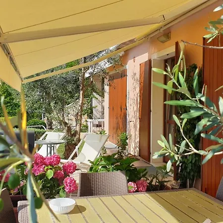Apartmán La Tortuga Torri Del Benaco