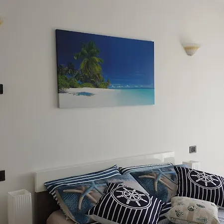 Apartmán La Tortuga Torri Del Benaco