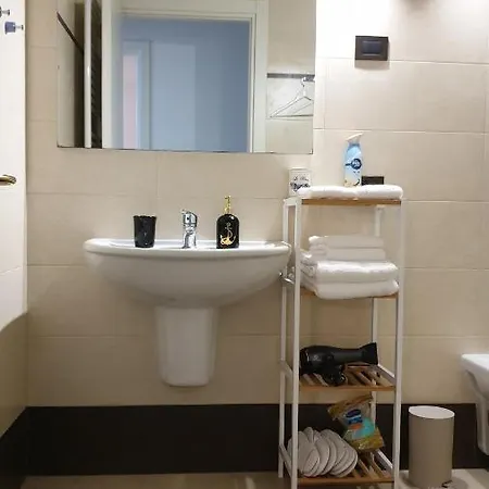 La Tortuga Apartmán Torri Del Benaco