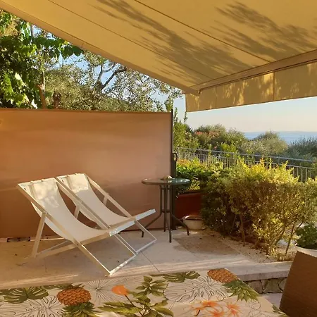 Apartmán La Tortuga *