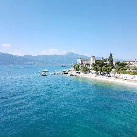 La Tortuga * Torri Del Benaco