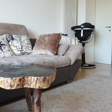 La Tortuga Apartmán *