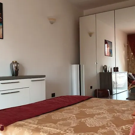 La Tortuga Apartmán *