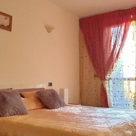 Apartmán La Tortuga