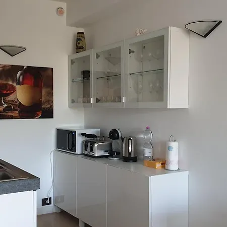 La Tortuga Apartmán *