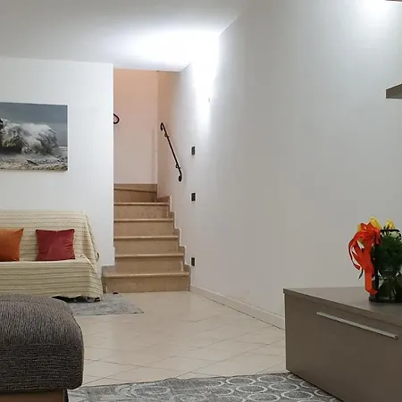 Apartmán La Tortuga *