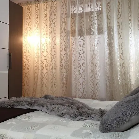 Apartmán La Tortuga Torri Del Benaco
