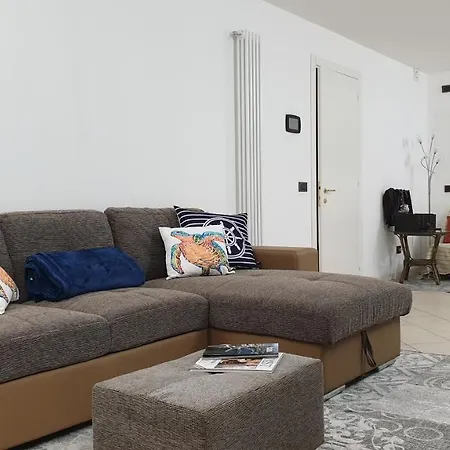 La Tortuga Apartmán