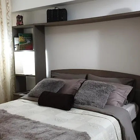 La Tortuga Apartmán