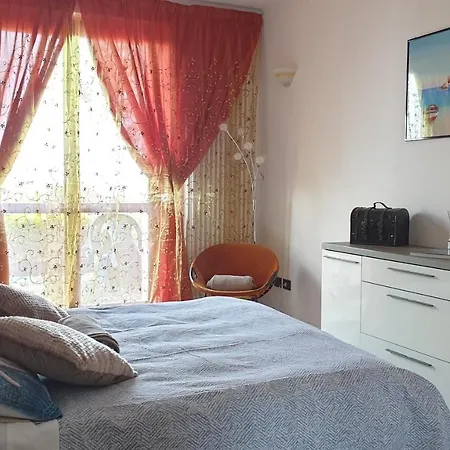 Apartmán La Tortuga Torri Del Benaco