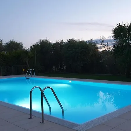 La Tortuga Apartmán