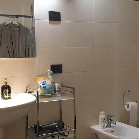 La Tortuga Apartamento *