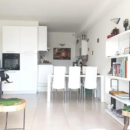 Apartamento La Tortuga Torri Del Benaco