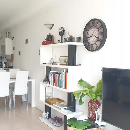 Apartamento La Tortuga *